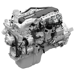 P75A5 Engine